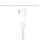 Cut-off with bracket Peshkovo