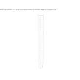 Stainless steel shower head with hose Loceri