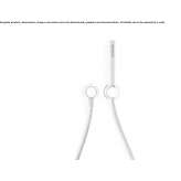 Stainless steel wall shower set Huampara