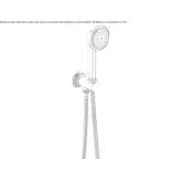 Shower set Naglici