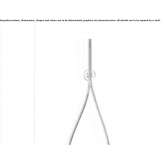 Hand shower with handle/water connection Lalor