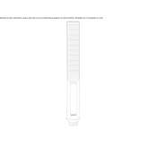 ABS shower head Ararat