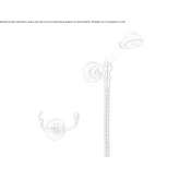 Shower head with handle Elsdorf
