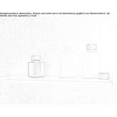 Corian® bathroom wall shelf Limbach