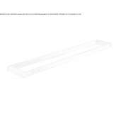 Shelf structure made of stainless steel Otisheim