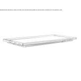 Glass wall shelf for the bathroom Udobne