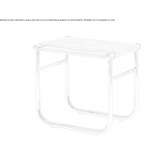 Terry bathroom stool Reznos