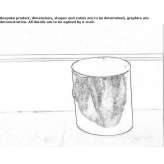 Multi-layer wooden laundry container Lazise