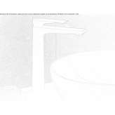 Countertop washbasin tap, single-lever, 1-hole Ruzic