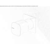 Washbasin/shower tap Stropkov