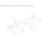 1-hole countertop washbasin tap Duiven