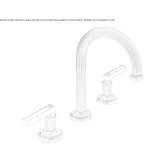 Washbasin tap Romodan
