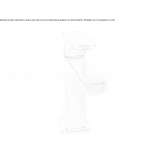 Single-lever countertop washbasin tap Jojutla