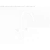 1-hole countertop washbasin tap Jojutla