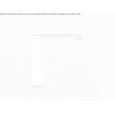 Single-lever countertop washbasin tap Jojutla