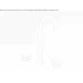 3-hole countertop washbasin tap Jojutla