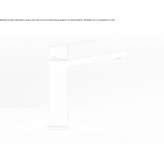 Single-lever countertop washbasin tap Jojutla