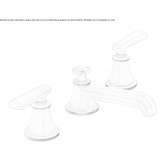 Washbasin tap Jerzens