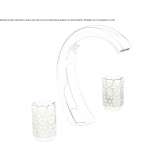 Washbasin tap Almeida