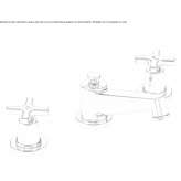 Washbasin tap Plodio