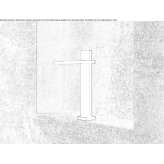 Single-lever countertop washbasin tap Bearna