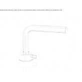 1-hole countertop washbasin tap Scobey
