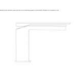 Single-lever countertop washbasin tap Dagyolu