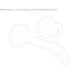 Washbasin tap Didim