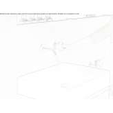 2-hole wall-mounted washbasin tap Messei