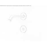 Wall-mounted on/off infrared sensor Landrake