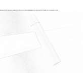 Cristalplant® single-lever wall-mounted washbasin faucet Aloha