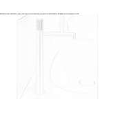 Single-lever brass countertop washbasin tap Jarales