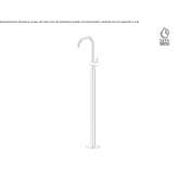 Washbasin tap Urpay