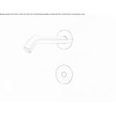 Wall-mounted on/off infrared sensor Landrake