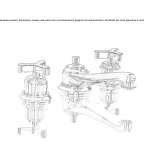 3-hole countertop washbasin tap Zizers