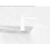 1-hole countertop washbasin tap Velasca