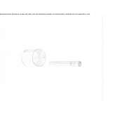 Stainless steel wall-mounted washbasin tap with adjustable spout Mondejar