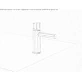 Washbasin tap Mislata