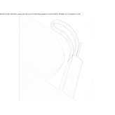 1-hole, brass countertop washbasin faucet Moras
