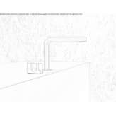 Washbasin tap Mislata