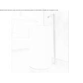 Free-standing single-lever washbasin tap made of stainless steel Galegos