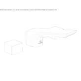 Countertop washbasin tap Niksic