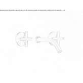 Wall-mounted hydrogress tap with spout Cuitiva