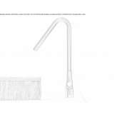 Countertop washbasin tap Irodouer