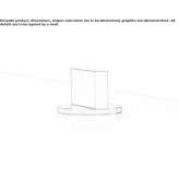 Deck mounted hydroprogressive mixer Stilling