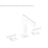 Washbasin tap Pozzuolo