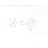 Wall-mounted hydrogress tap with spout Cuitiva