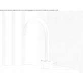 Countertop washbasin tap, single-lever, 1-hole Garguera