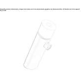 Single-lever, 1-hole washbasin faucet Winthrop