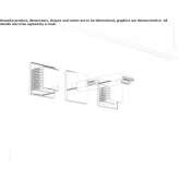 3-hole wall-mounted washbasin tap Cortona